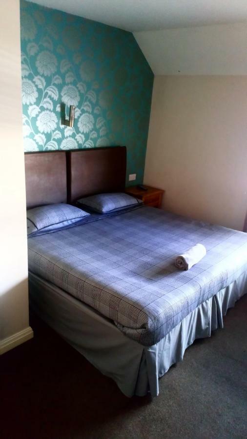 Duke Of York Hotel Hazel Grove Eksteriør billede